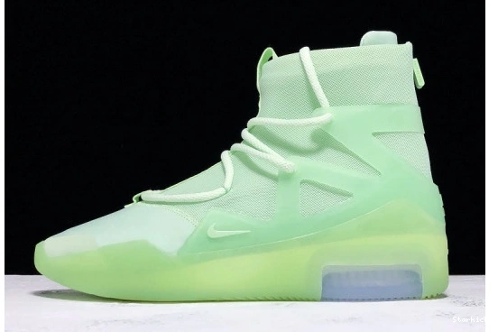1 Nike Frosted AR4237-300 of Fear God Air Spruce  0912